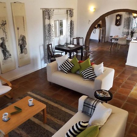 Casa Siete Arcos Villa Sedella Kültér fotó