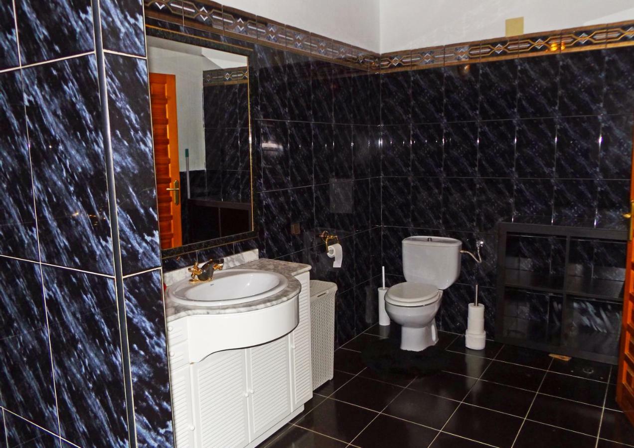 Casa Siete Arcos Villa Sedella Kültér fotó